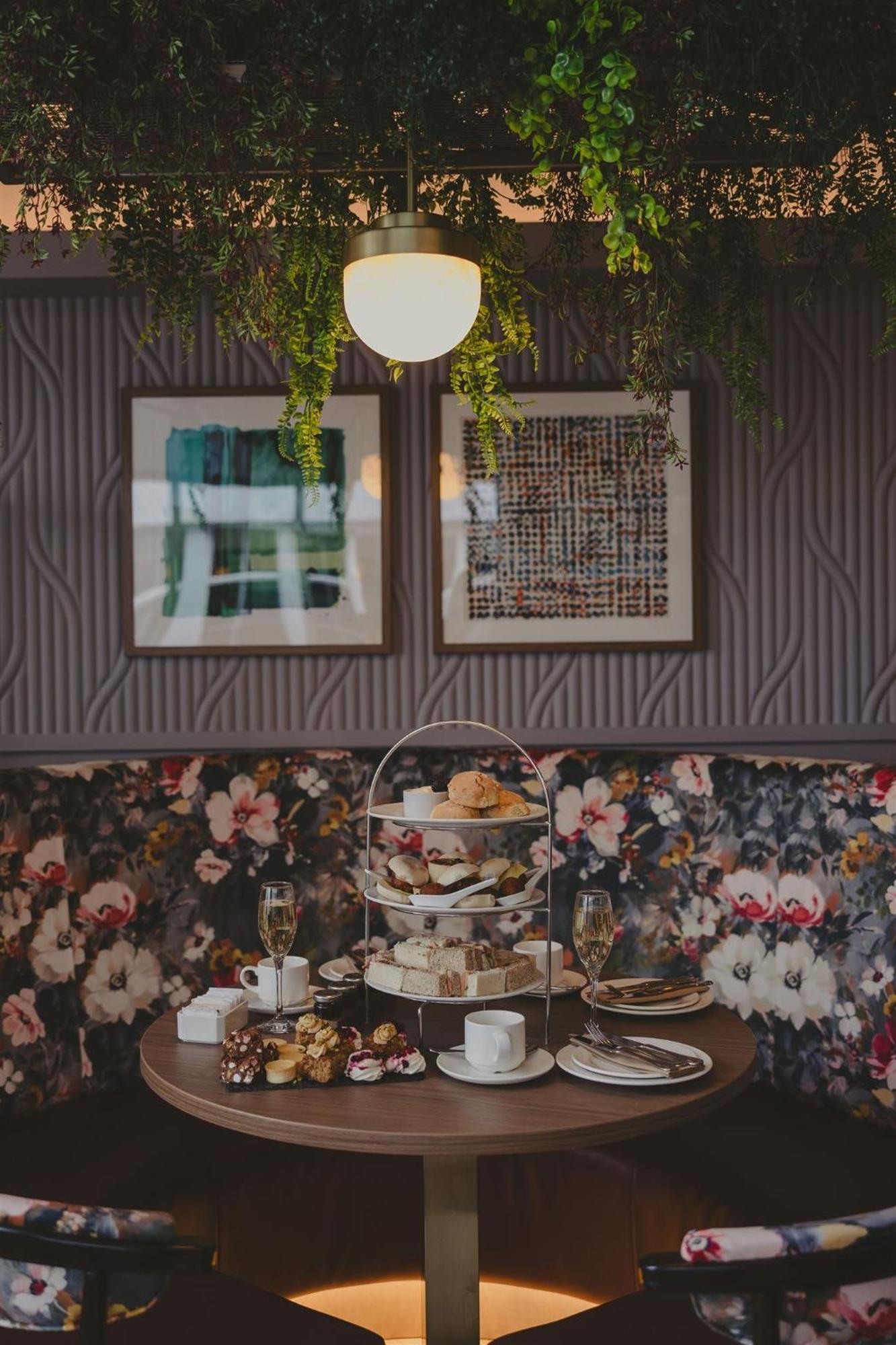 The Seafield Arms-Cullen 호텔 외부 사진
