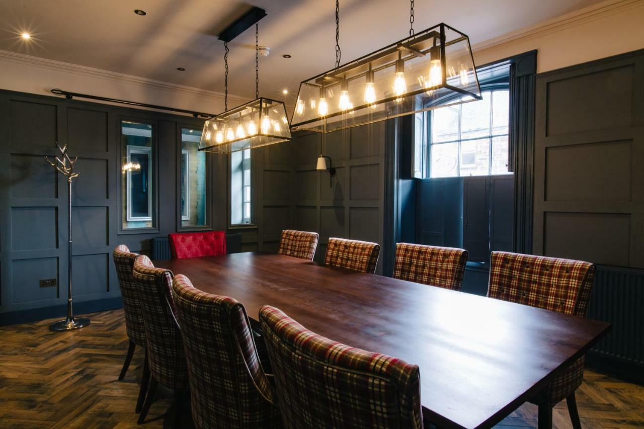 The Seafield Arms-Cullen 호텔 외부 사진