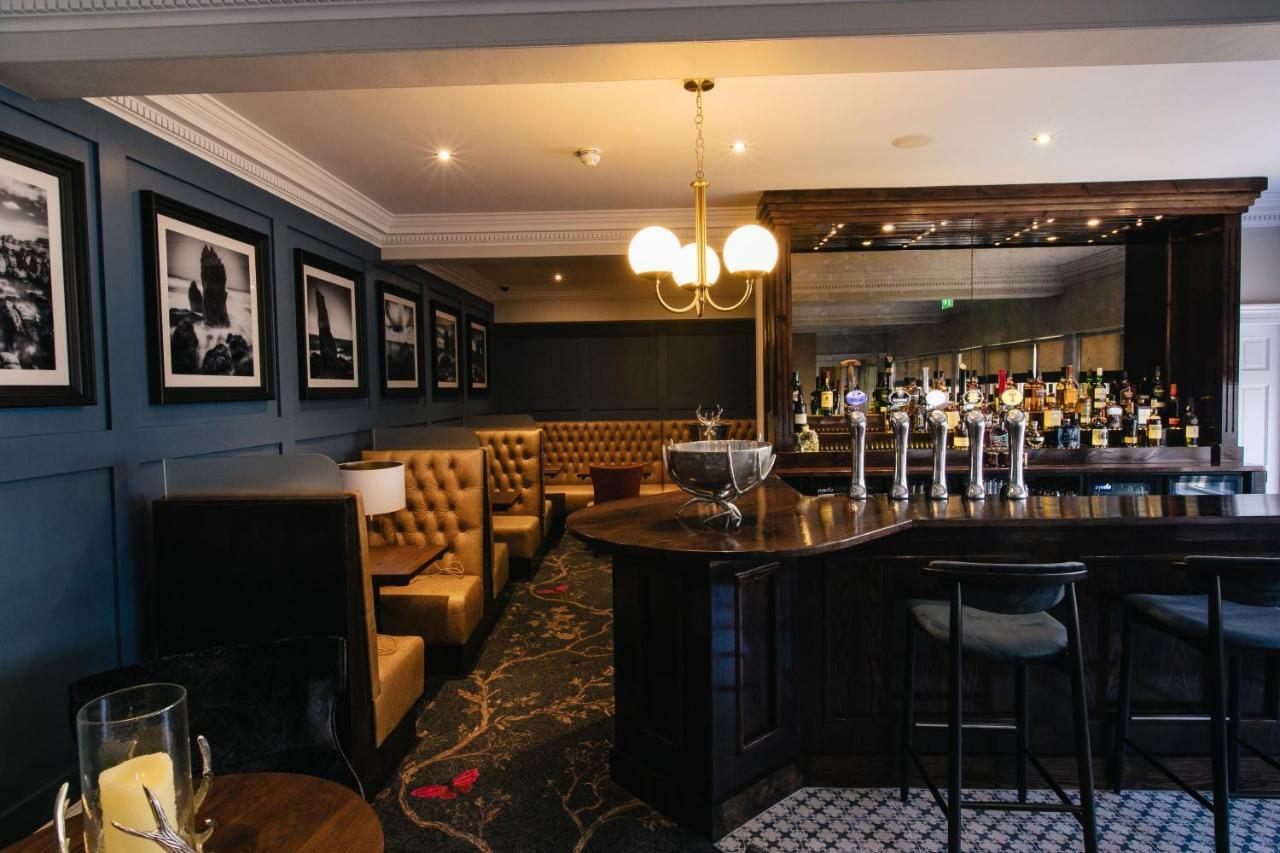 The Seafield Arms-Cullen 호텔 외부 사진